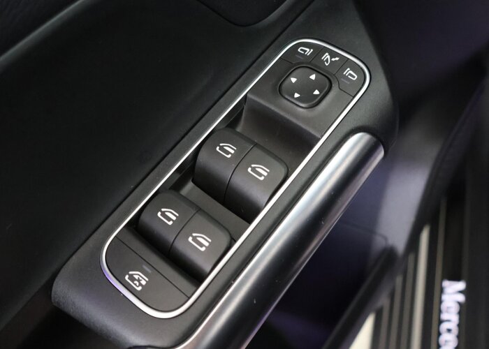 Mercedes-Benz B-Klasse 180 Premium Plus