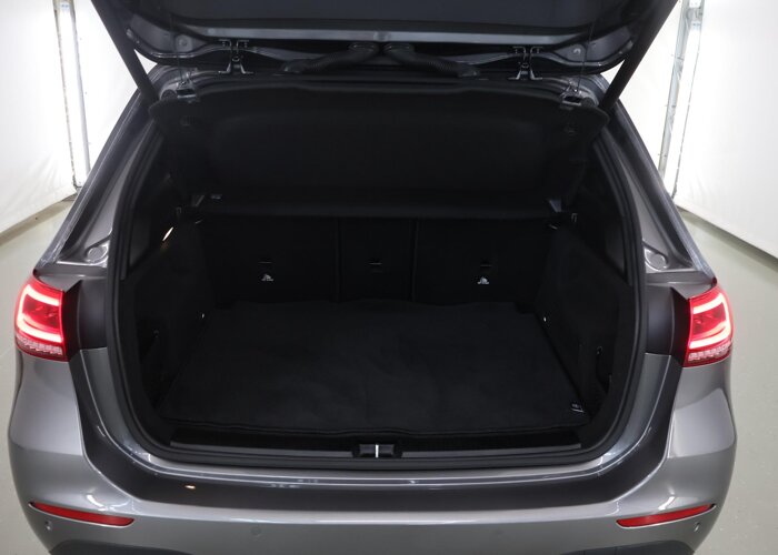 Mercedes-Benz B-Klasse 180 Premium Plus