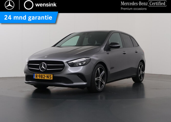 Mercedes-Benz B-Klasse 180 Premium Plus