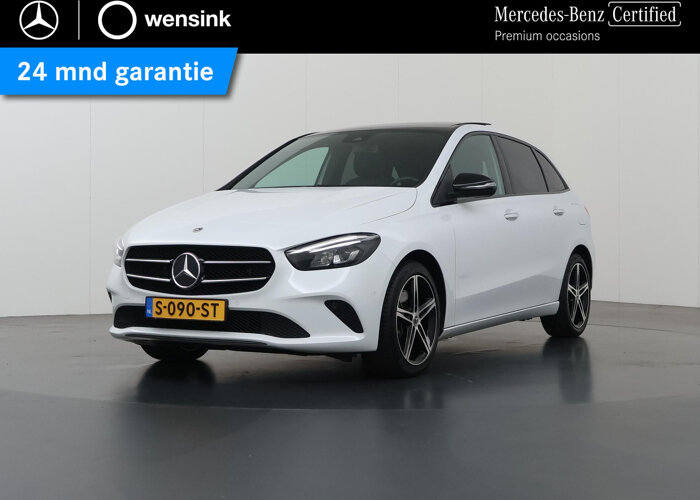 Mercedes-Benz B-Klasse 250 e Premium Plus