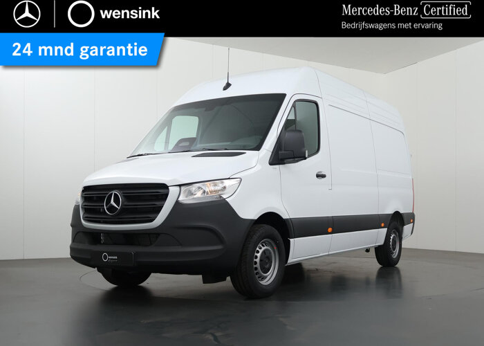 Mercedes-Benz Sprinter 315 L2H2 RWD PRO
