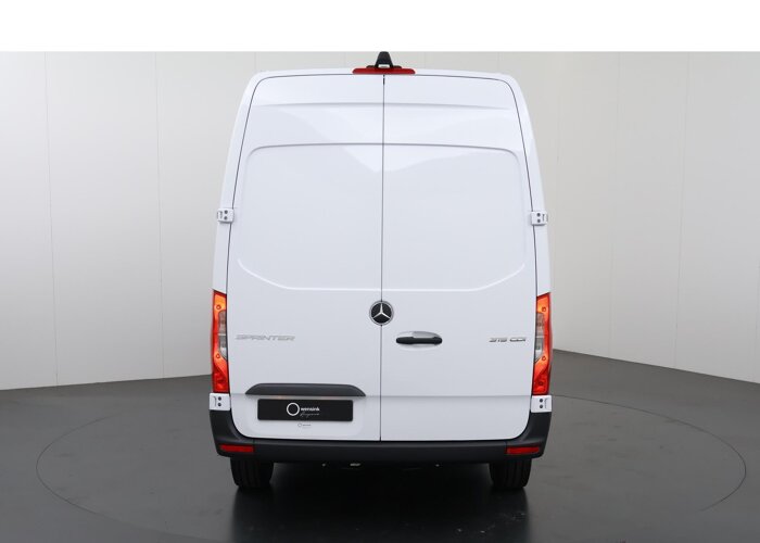 Mercedes-Benz Sprinter 315 L2H2 RWD PRO