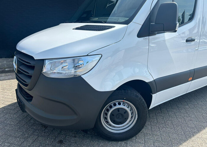 Mercedes-Benz Sprinter 315 1.9 CDI L2 Pro HD