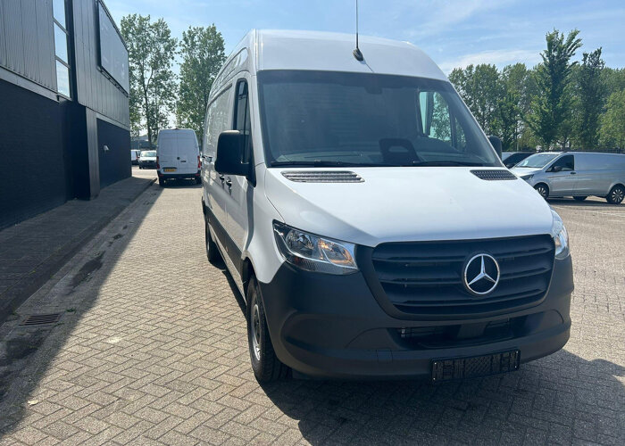 Mercedes-Benz Sprinter 315 1.9 CDI L2 Pro HD