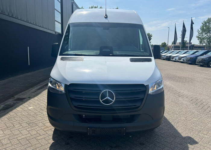 Mercedes-Benz Sprinter 315 1.9 CDI L2 Pro HD