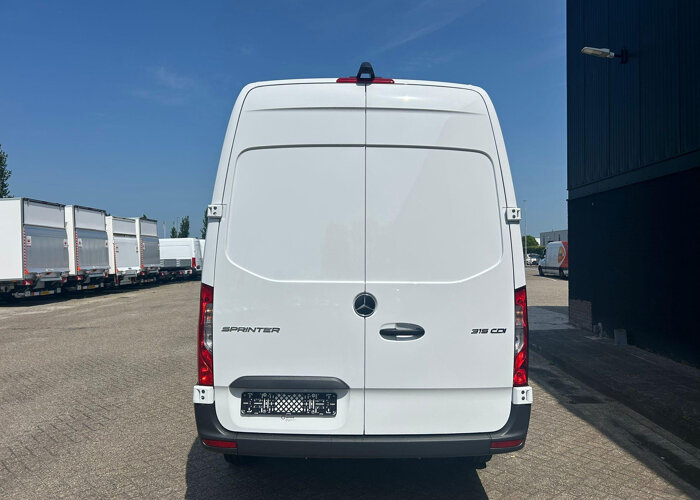 Mercedes-Benz Sprinter 315 1.9 CDI L2 Pro HD