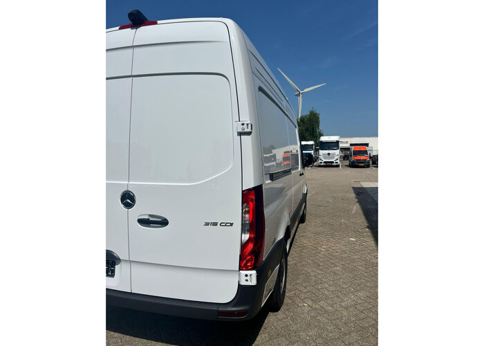 Mercedes-Benz Sprinter 315 1.9 CDI L2 Pro HD