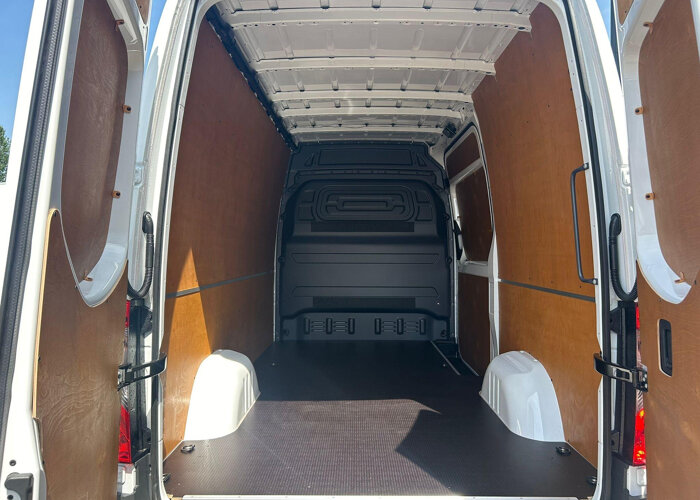 Mercedes-Benz Sprinter 315 1.9 CDI L2 Pro HD