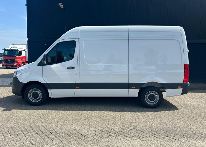 Mercedes-Benz Sprinter 315 1.9 CDI L2 Pro HD
