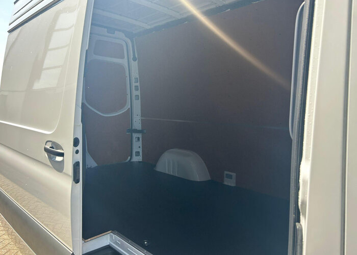 Mercedes-Benz Sprinter 315 1.9 CDI L2 Pro HD