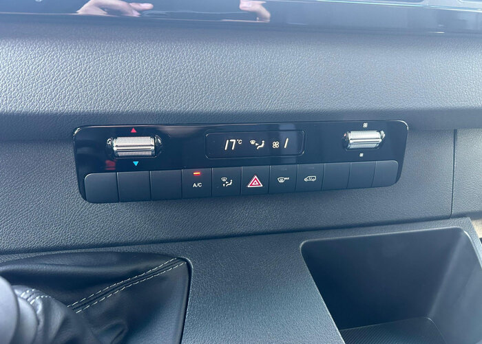 Mercedes-Benz Sprinter 315 1.9 CDI L2 Pro HD