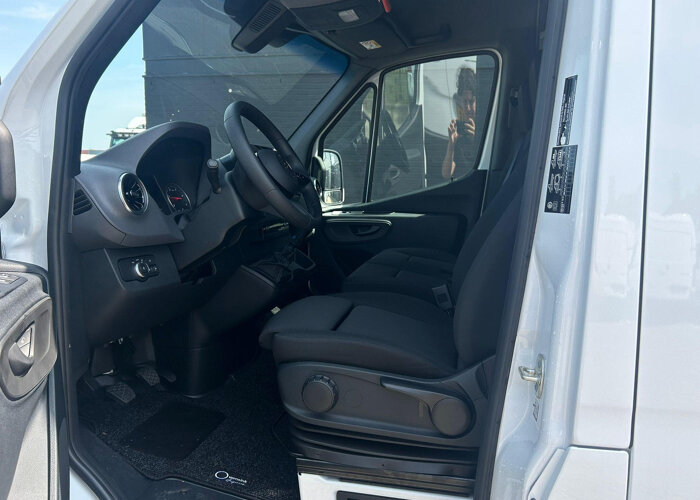 Mercedes-Benz Sprinter 315 1.9 CDI L2 Pro HD