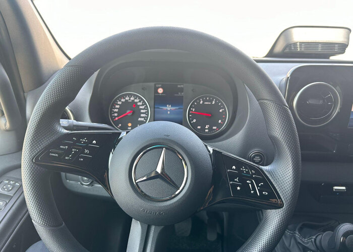 Mercedes-Benz Sprinter 315 1.9 CDI L2 Pro HD