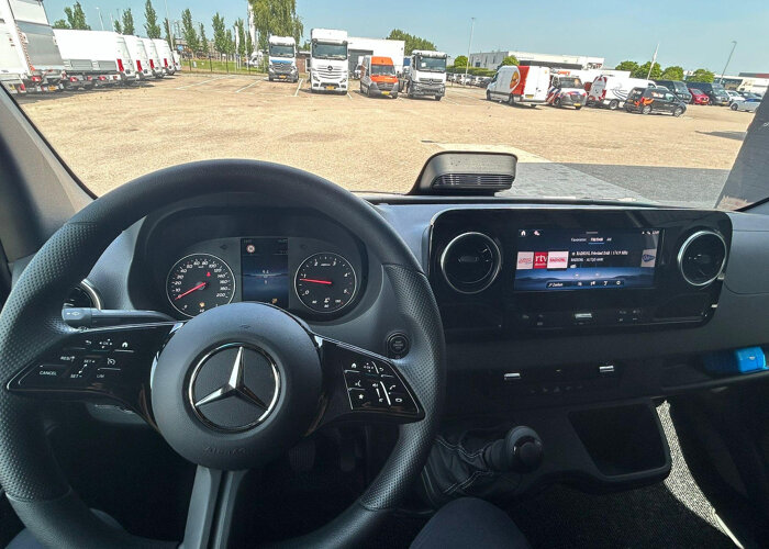 Mercedes-Benz Sprinter 315 1.9 CDI L2 Pro HD