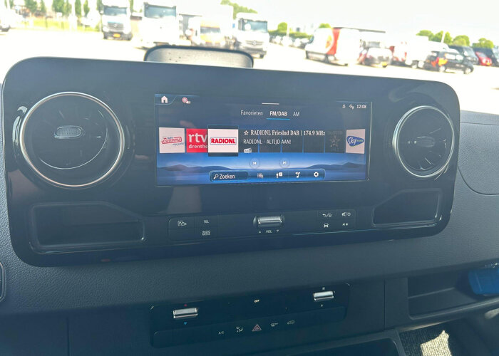 Mercedes-Benz Sprinter 315 1.9 CDI L2 Pro HD