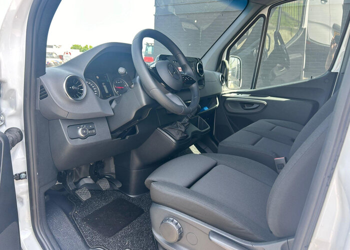 Mercedes-Benz Sprinter 315 1.9 CDI L2 Pro HD