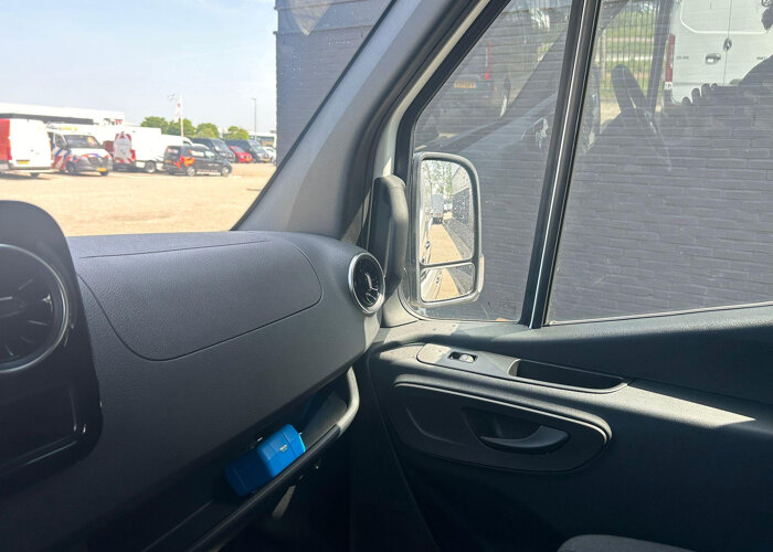 Mercedes-Benz Sprinter 315 1.9 CDI L2 Pro HD