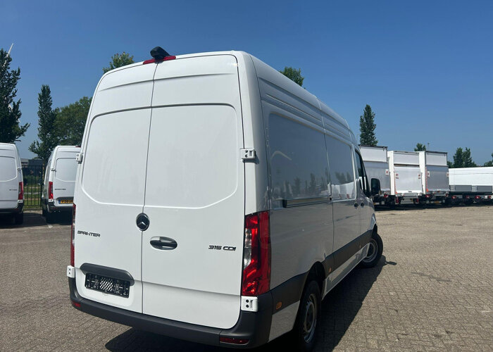 Mercedes-Benz Sprinter 315 1.9 CDI L2 Pro HD