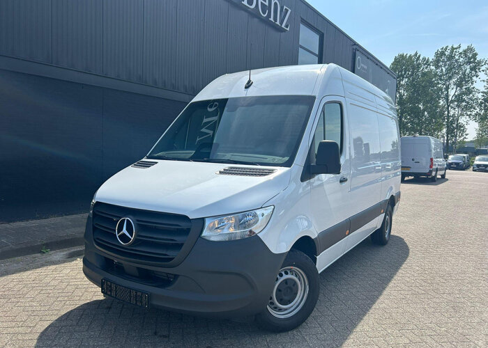 Mercedes-Benz Sprinter 315 1.9 CDI L2 Pro HD