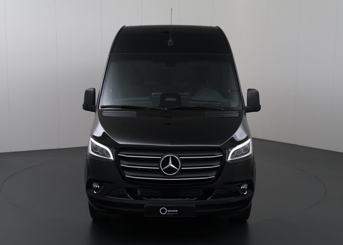 Mercedes-Benz Sprinter 319 L2H2 RWD SELECT