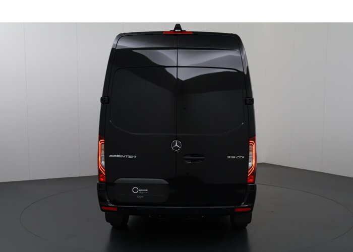 Mercedes-Benz Sprinter 319 L2H2 RWD SELECT