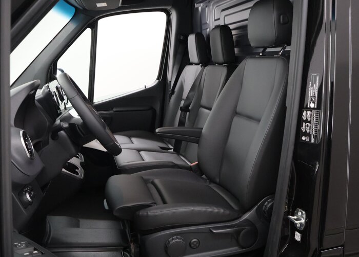 Mercedes-Benz Sprinter 319 L2H2 RWD SELECT