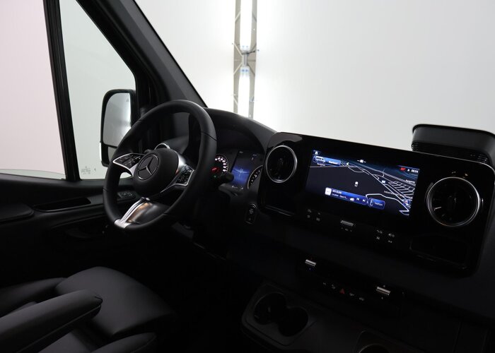 Mercedes-Benz Sprinter 319 L2H2 RWD SELECT