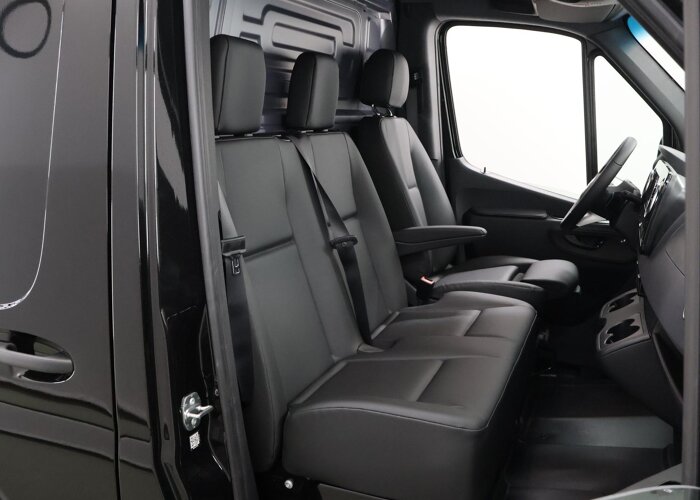 Mercedes-Benz Sprinter 319 L2H2 RWD SELECT