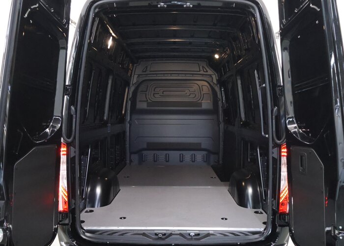 Mercedes-Benz Sprinter 319 L2H2 RWD SELECT