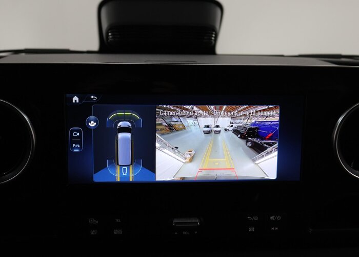 Mercedes-Benz Sprinter 319 L2H2 RWD SELECT
