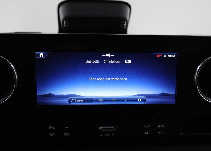 Mercedes-Benz Sprinter 319 L2H2 RWD SELECT