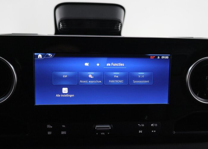Mercedes-Benz Sprinter 319 L2H2 RWD SELECT