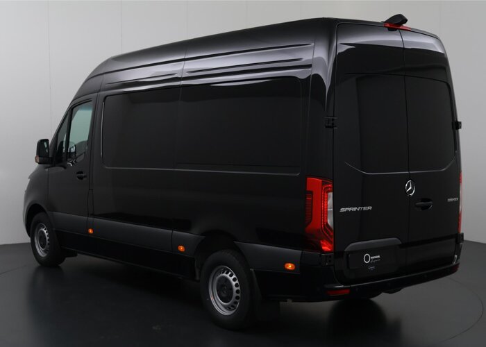 Mercedes-Benz Sprinter 319 L2H2 RWD SELECT