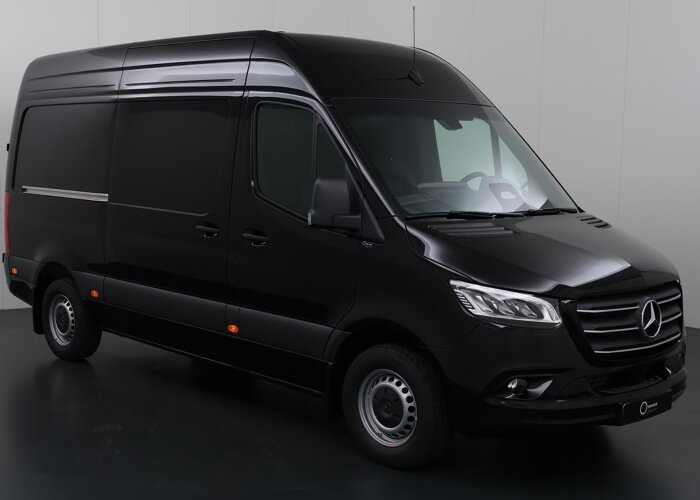 Mercedes-Benz Sprinter 319 L2H2 RWD SELECT