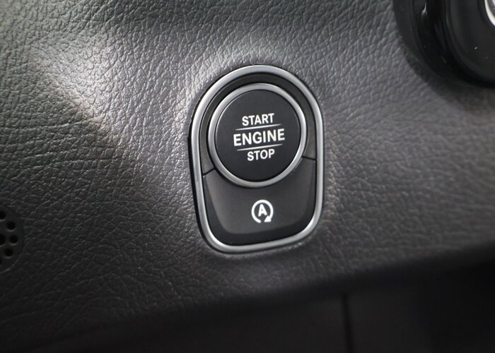 Mercedes-Benz Sprinter 319 L2H2 RWD SELECT