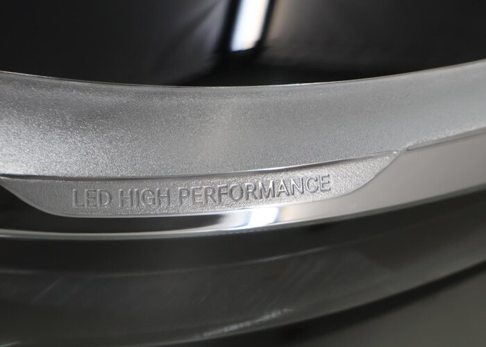 Mercedes-Benz Sprinter 319 L2H2 RWD SELECT