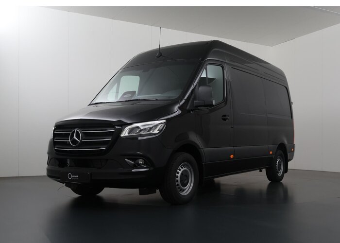 Mercedes-Benz Sprinter 319 L2H2 RWD SELECT