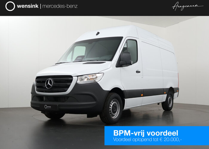 Mercedes-Benz Sprinter 315 L2H2 RWD PRO