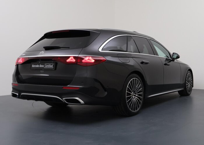 Mercedes-Benz E-Klasse Estate 300e Sport Edition