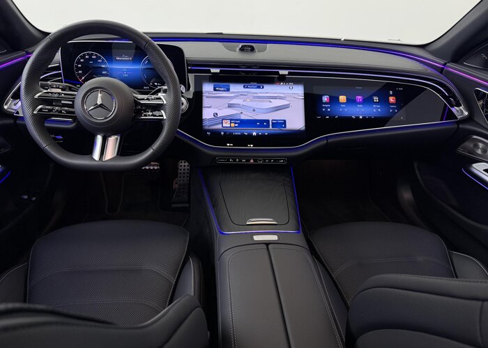 Mercedes-Benz E-Klasse Estate 300e Sport Edition