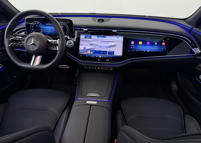 Mercedes-Benz E-Klasse Estate 300e Sport Edition