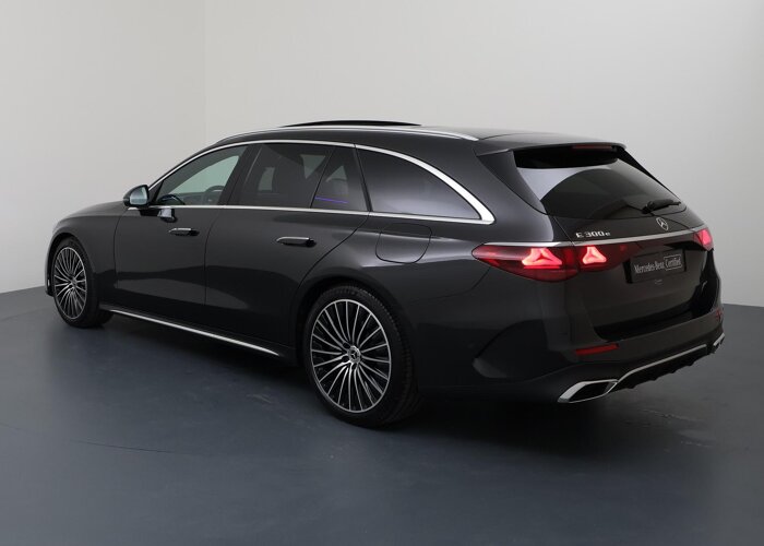 Mercedes-Benz E-Klasse Estate 300e Sport Edition