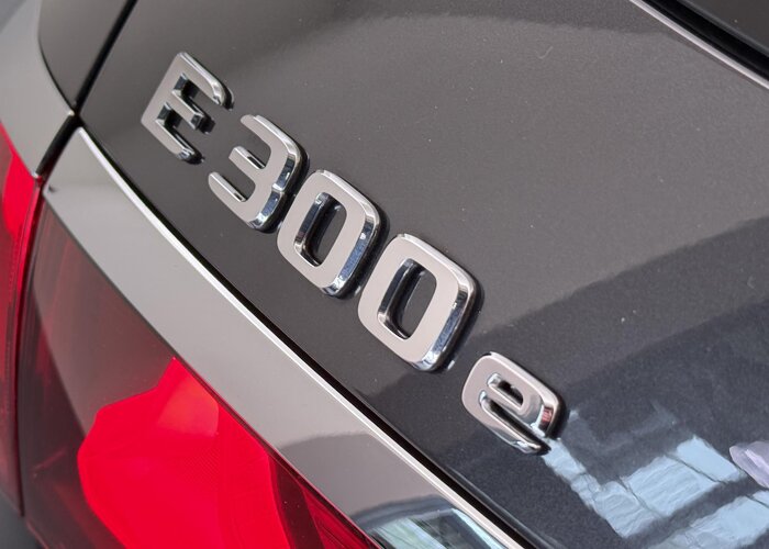 Mercedes-Benz E-Klasse Estate 300e Sport Edition