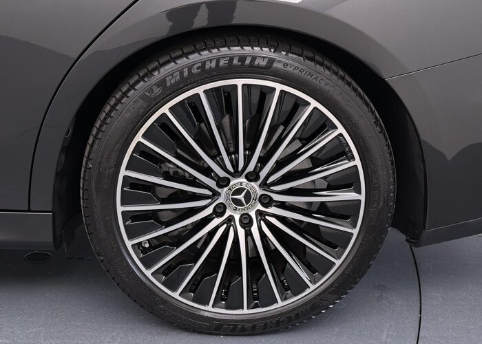 Mercedes-Benz E-Klasse Estate 300e Sport Edition