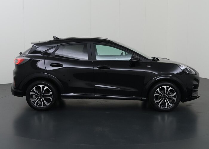 Ford Puma 1.0 EcoBoost Hybrid ST-Line X