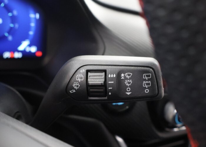 Ford Puma 1.0 EcoBoost Hybrid ST-Line X