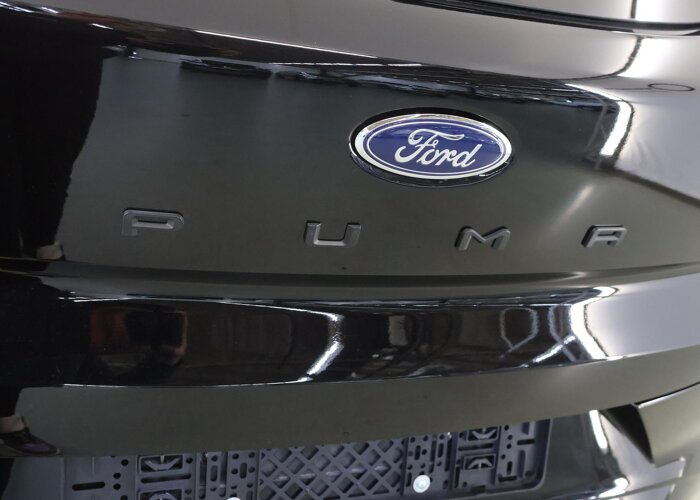 Ford Puma 1.0 EcoBoost Hybrid ST-Line X