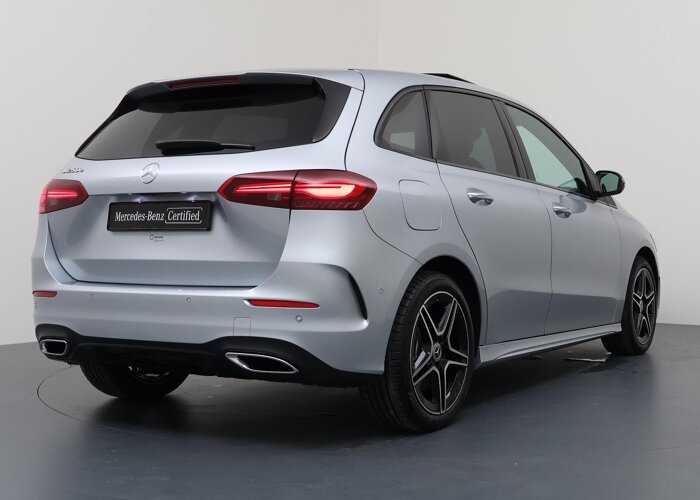 Mercedes-Benz B-Klasse 250e Business Solution AMG