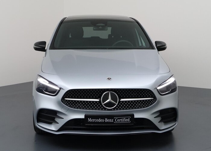 Mercedes-Benz B-Klasse 250e Business Solution AMG