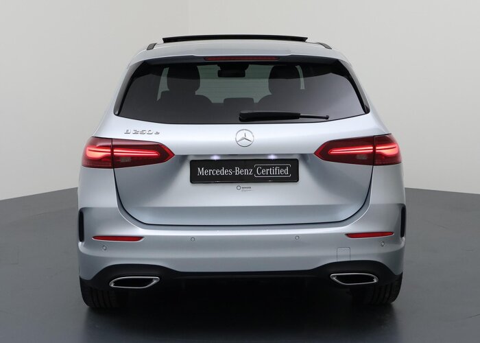 Mercedes-Benz B-Klasse 250e Business Solution AMG